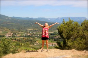 My expat life Hamori family