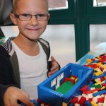 Lego lovers