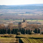 capestang views