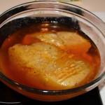 terrine foie gras
