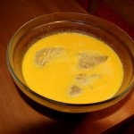 fait maison foie gras