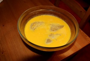 fait maison foie gras
