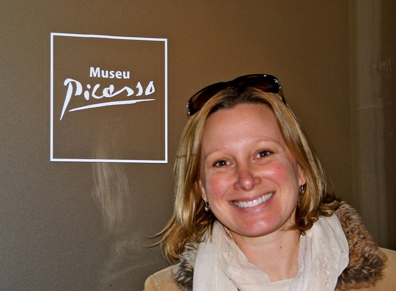 Picasso Museum – Barcelona Spain picasso museum barcelona spain
