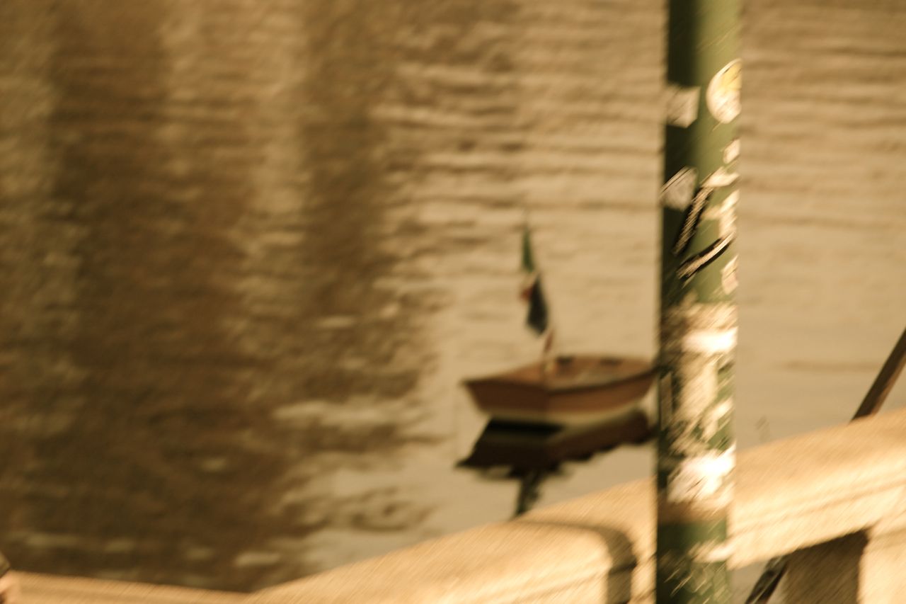 Da Vinci’s Canal