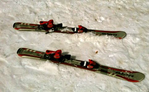 grade 3 ski trip france