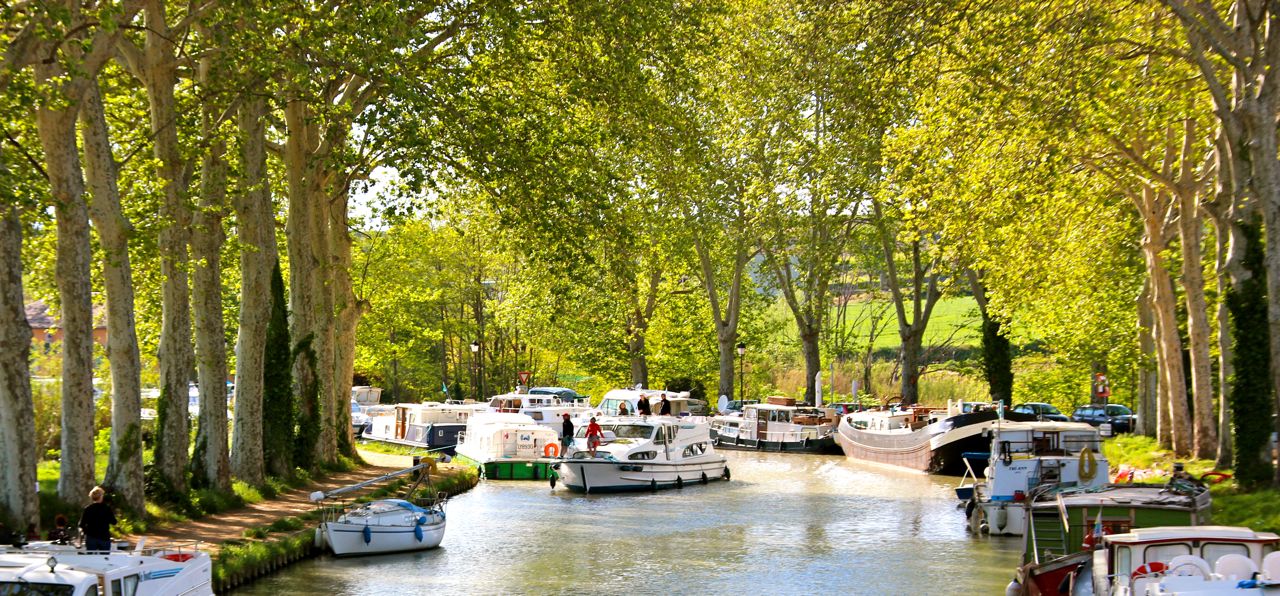 expats living in France