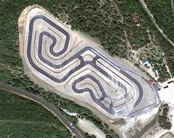 Go Karting in Caussiniojouls France with Kids activities for kids near Capestang