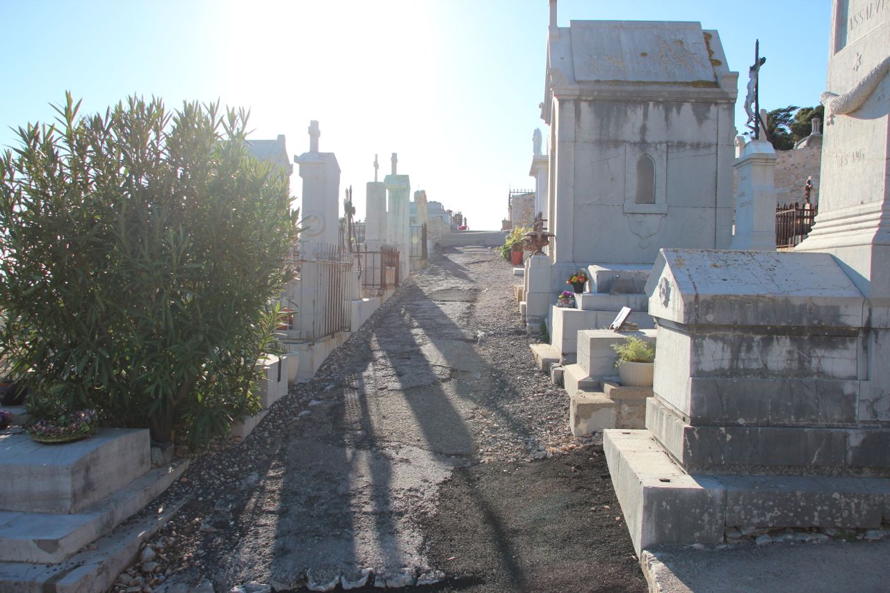 is there life beyond the grave?