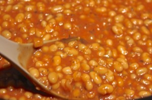 replicate heinz recipes