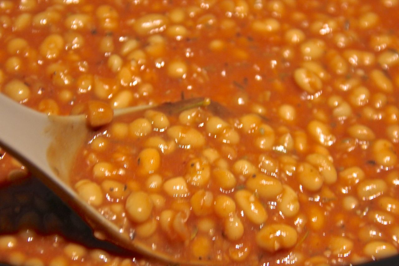 replicate heinz recipes