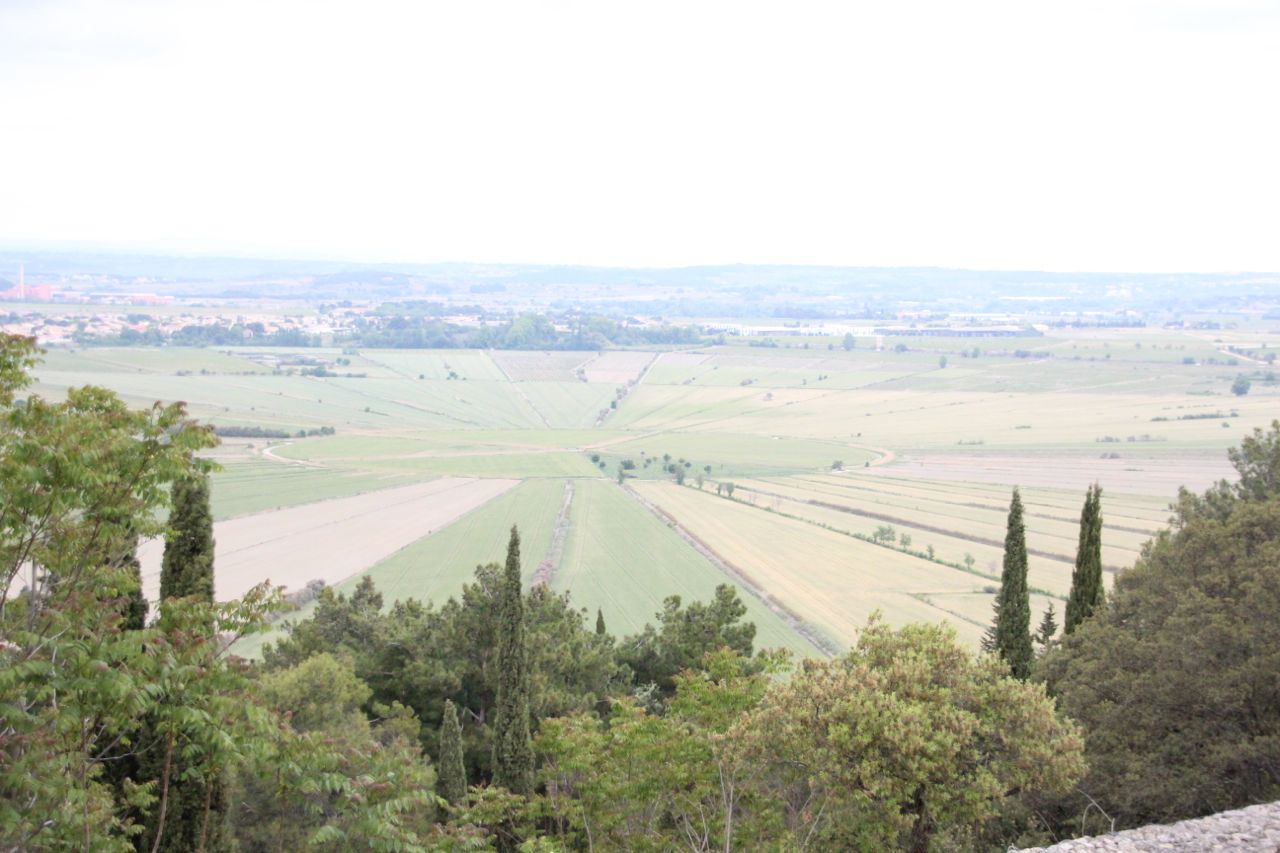 Etang de Montady