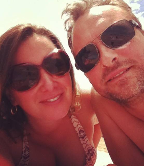 med beach shots