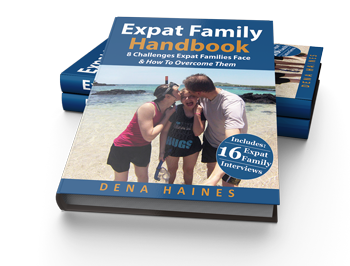 The Hamori family is featured in this book!
