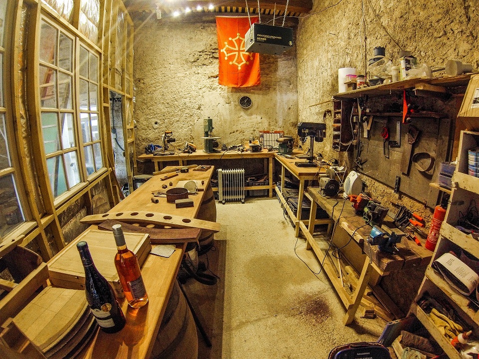 Capestangs Perfect Gift Store