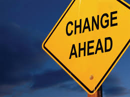 change change junkie