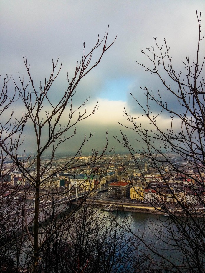 Where to next Hamori expats? why Hungary to live for expats