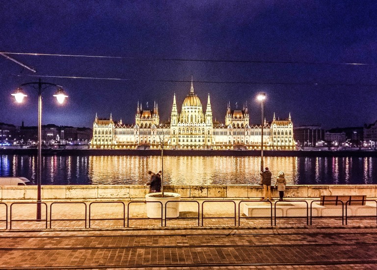 Biggest parliament Hungary