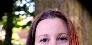 Eva Hamori ESl teacher Budapest