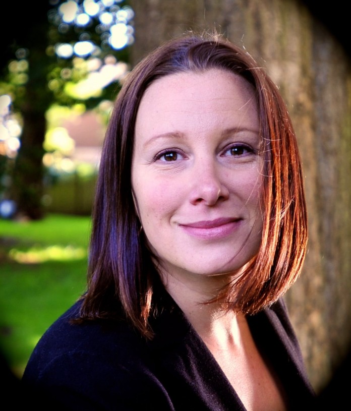 Eva Hamori English teacher in Budapest Eva Hamori ESl teacher Budapest