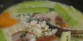 cassoulet French quick and easy