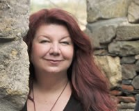 Kate Wardell from Vin en Vacances