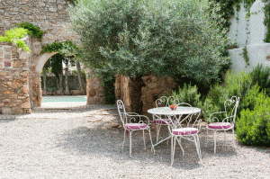 Maison de la roche Ferrals des Corbieres