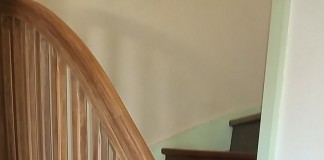 painting project in france