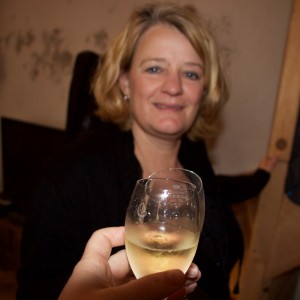 Petra hosts Fait Maison