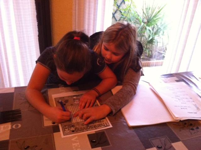 esl class ESL classes in France