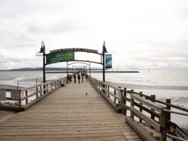 Love White Rock