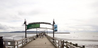 Love White Rock