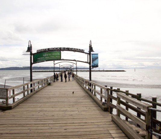Love White Rock