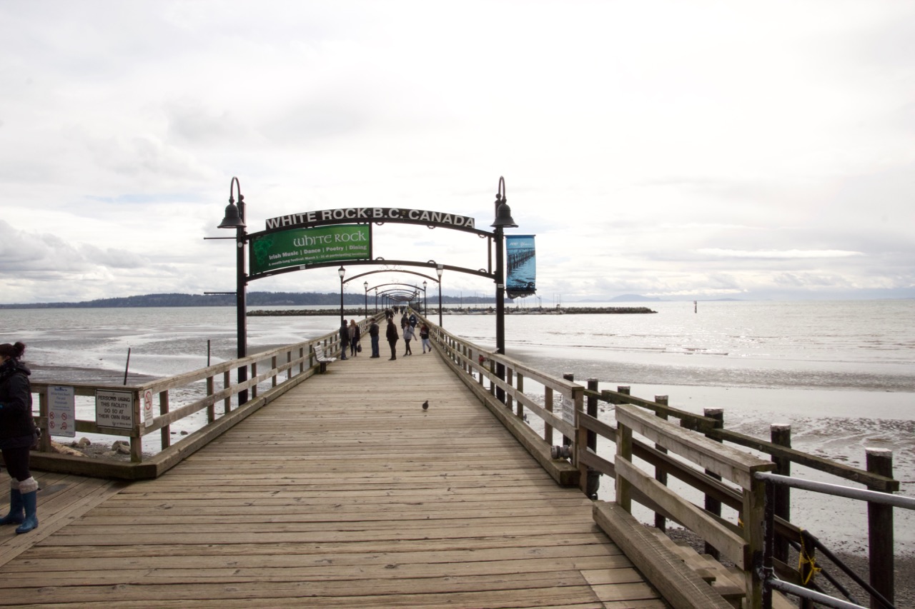 Love White Rock