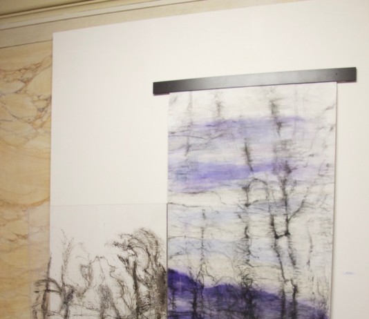 Artiste Nathalie Albaladejo