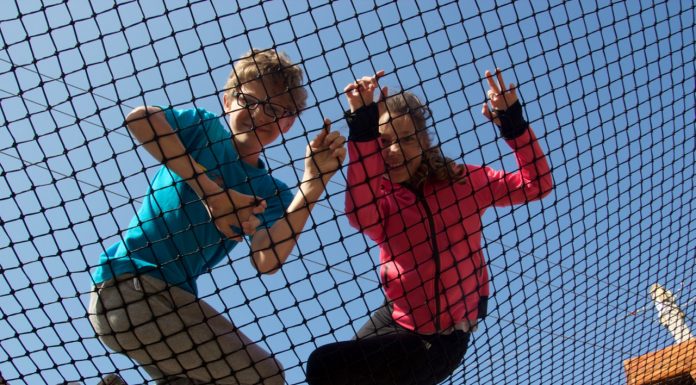 Budapest Top Twenty Things to do with Kids