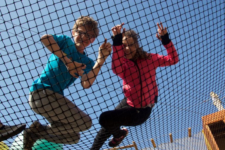 Budapest Top Twenty Things to do with Kids