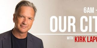 roundhouse radio, lapointe