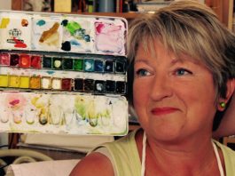 Nicole Blakemore