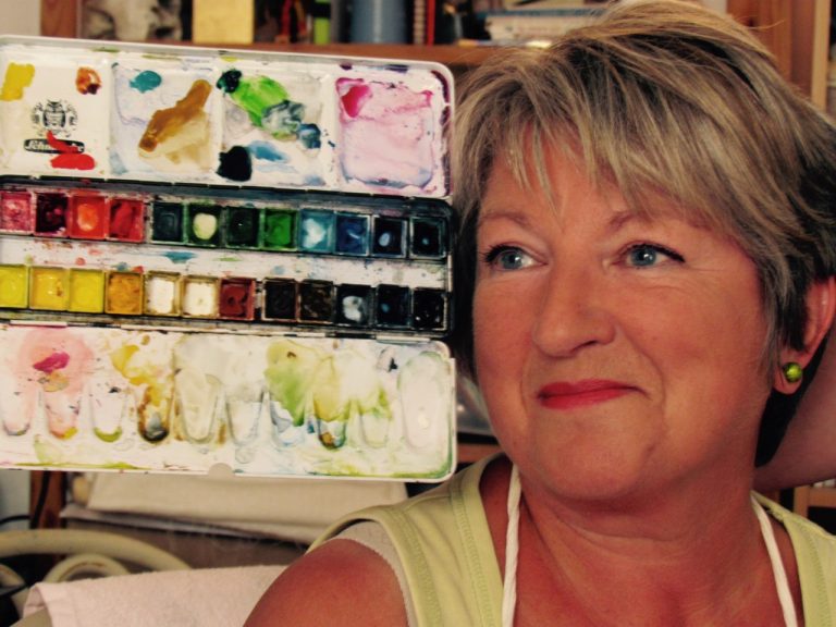Nicole Blakemore