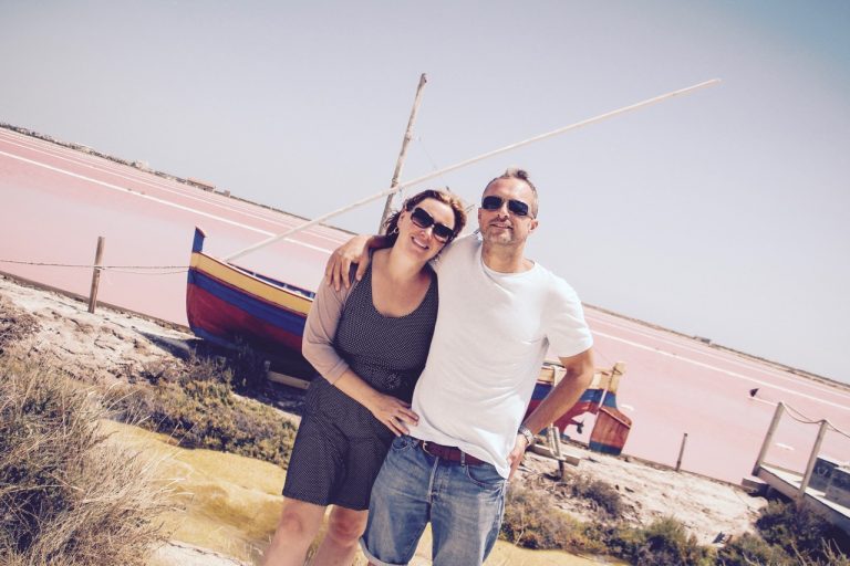 Our expat life, HAMORI