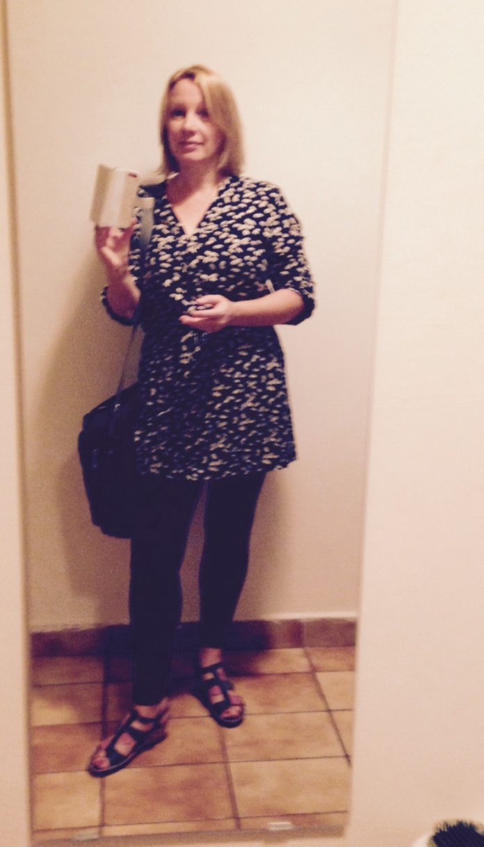 new me Budapest Hungary