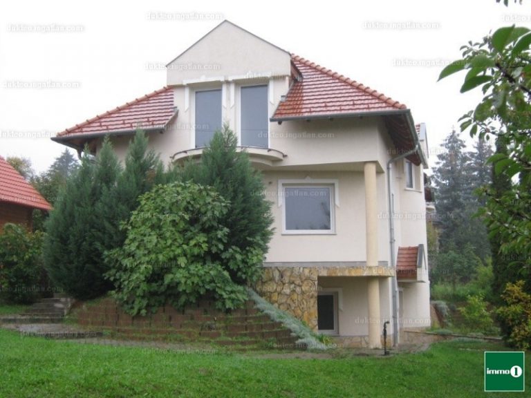 buying a house in Budapest