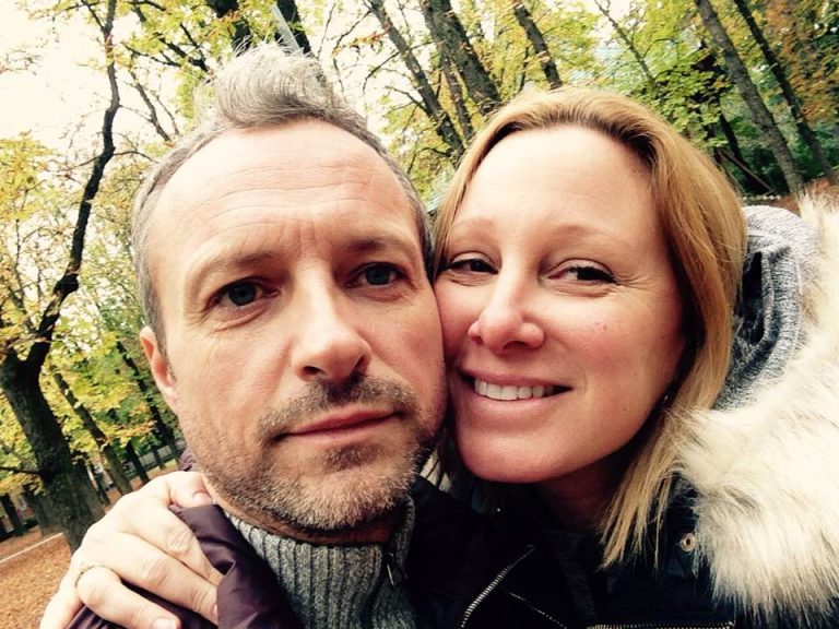 Thanksgiving Weekend with Stomach Flu