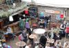 Budapest Outdoor Markets