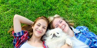 hungarian homestay