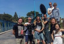 Reality TV mistakes, and benefits of overexposure filming TV in southern France