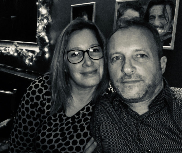New Year’s Resolutions 2019