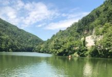Mini trip around Miskolc