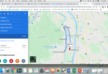 Spectacular cycling routes near Budapest; Szentendre and Szentendrei-sziget
