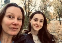 Canadian expats complete full circle home after a decade
